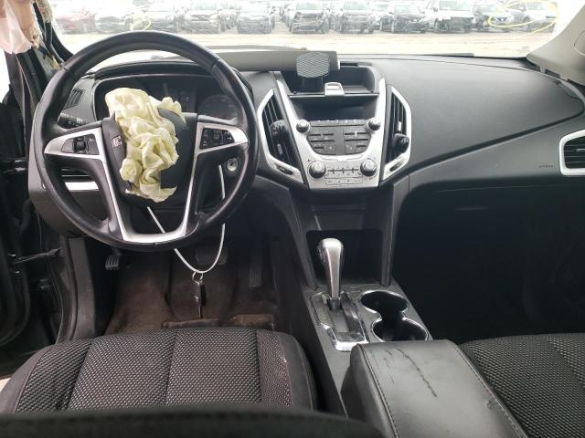 Photo 8 from auction – 2011 GMC TERRAIN SL with VIN 2CTALSEC5B6272147