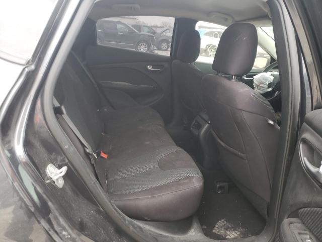 Photo 10 from auction – 2014 DODGE DART SE with VIN 1C3CDFAA8ED697675