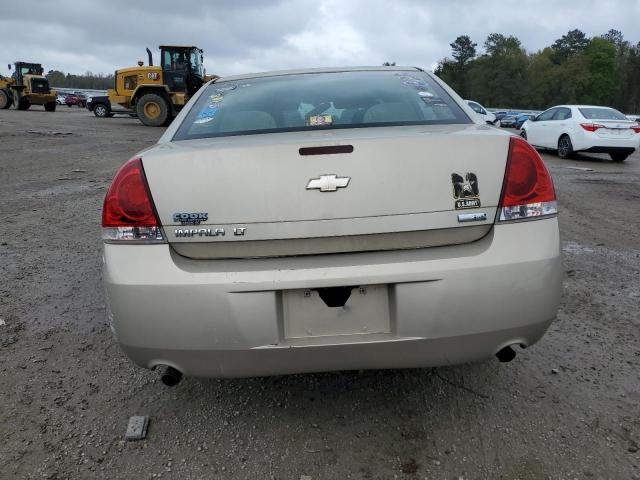 Photo 6 from auction – 2012 CHEVROLET IMPALA LT with VIN 2G1WG5E30C1251463