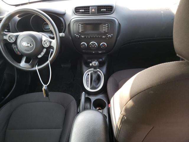 Photo 8 from auction – 2016 KIA SOUL with VIN KNDJN2A27G7822281