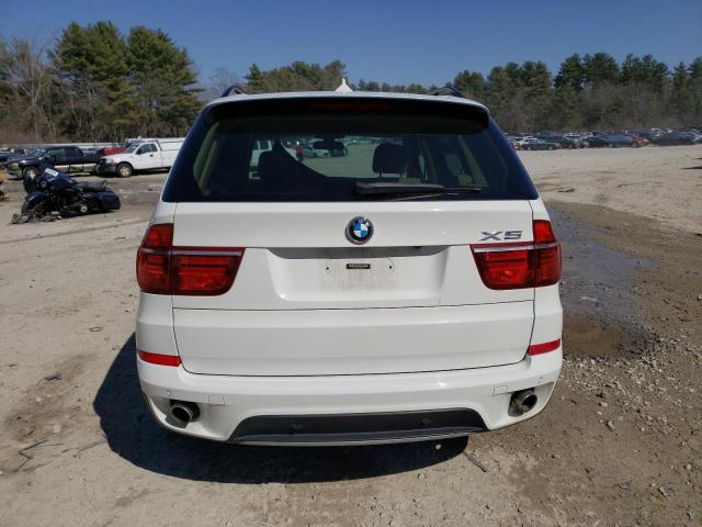 Photo 6 from auction – 2013 BMW X5 XDRIVE3 with VIN 5UXZW0C56D0B92464