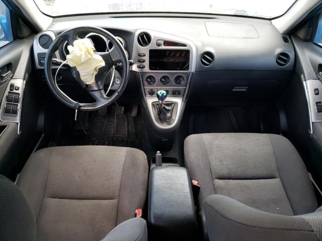 Photo 8 from auction – 2007 TOYOTA COROLLA MA with VIN 2T1KR30E17C636695