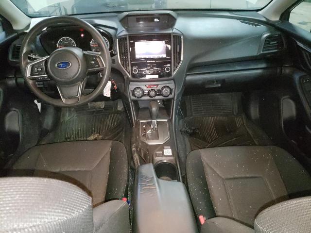 Photo 8 from auction – 2019 SUBARU IMPREZA with VIN 4S3GKAA68K3617990