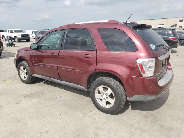 Photo 2 from auction – 2008 CHEVROLET EQUINOX LT with VIN 2CNDL33F886004371