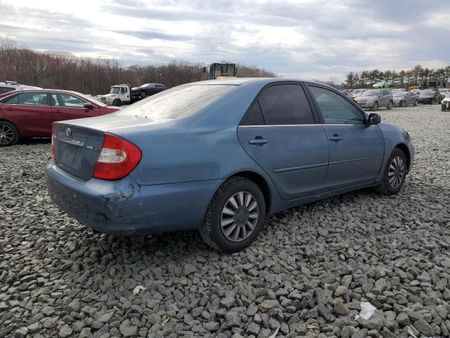 Photo 3 from auction – 2004 TOYOTA CAMRY AUTO with VIN 4T1BE32K44U798295