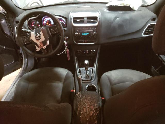 Photo 8 from auction – 2013 DODGE AVENGER SE with VIN 1C3CDZAB4DN537800