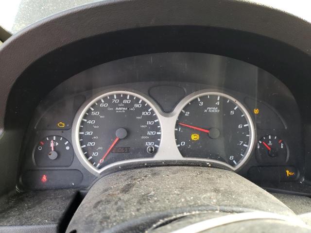 Photo 9 from auction – 2006 CHEVROLET EQUINOX LT with VIN 2CNDL63F266117425