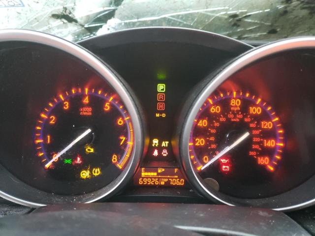 Photo 9 from auction – 2010 MAZDA 3 S with VIN JM1BL1S61A1317658