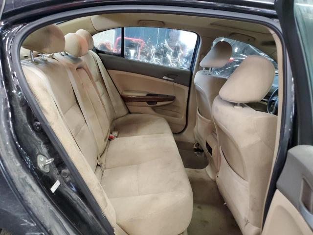 Photo 10 from auction – 2010 HONDA ACCORD EX with VIN 1HGCP2F74AA191279