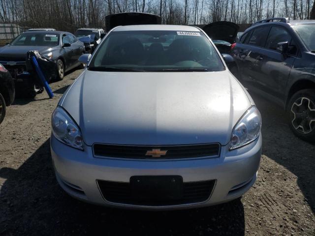 Photo 5 from auction – 2009 CHEVROLET IMPALA 1LT with VIN 2G1WT57N591173152