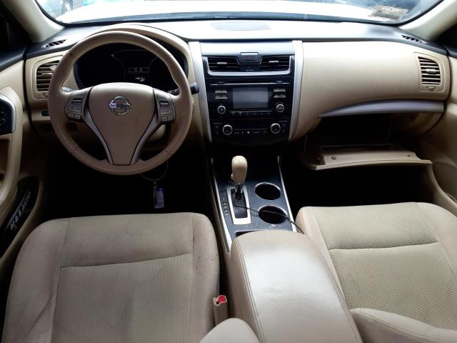 Photo 8 from auction – 2015 NISSAN ALTIMA 2.5 with VIN 1N4AL3AP4FC489895