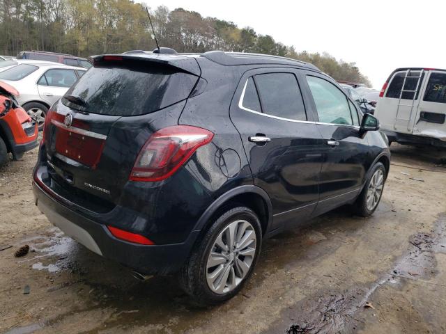 Photo 3 from auction – 2018 BUICK ENCORE PRE with VIN KL4CJASB4JB568721