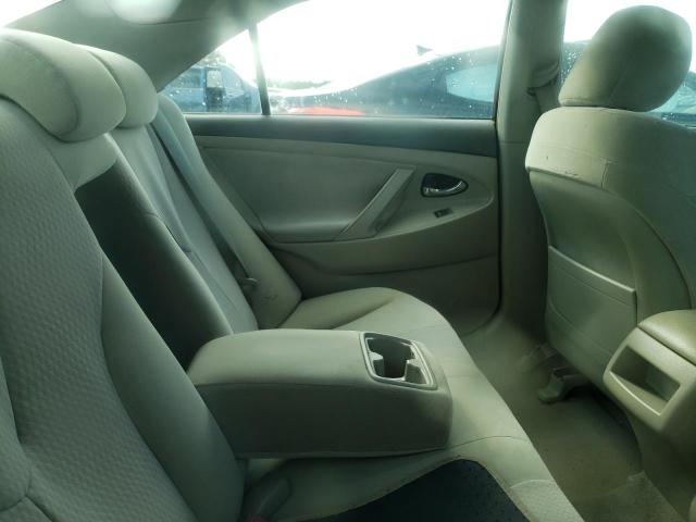 Photo 10 from auction – 2011 TOYOTA CAMRY BASE with VIN 4T1BF3EK3BU587157