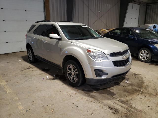 Photo 4 from auction – 2013 CHEVROLET EQUINOX LT with VIN 2GNALDEK6D1239342