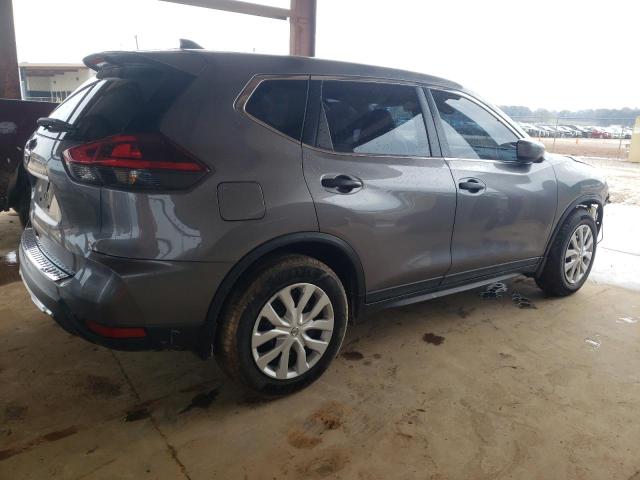 Photo 3 from auction – 2019 NISSAN ROGUE S with VIN KNMAT2MT8KP540248