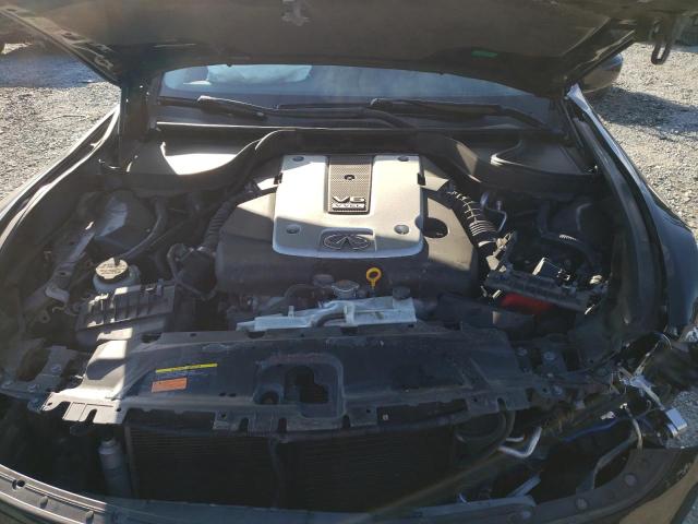 Photo 11 from auction – 2013 INFINITI G37 with VIN JN1CV6AR8DM756580