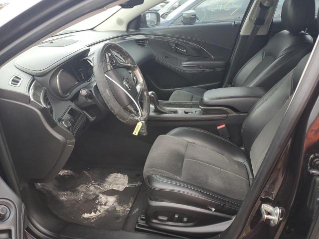 Photo 7 from auction – 2014 BUICK LACROSSE with VIN 1G4GA5GR3EF173928