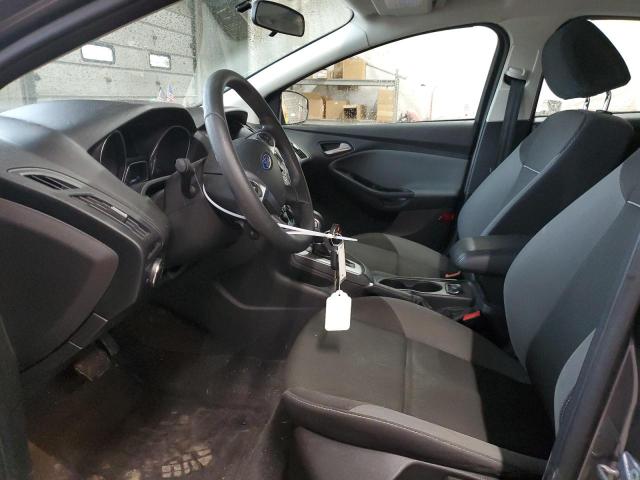 Photo 7 from auction – 2013 FORD FOCUS SE with VIN 1FADP3K25DL111442