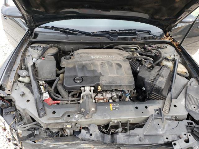 Photo 11 from auction – 2014 CHEVROLET IMPALA LIM with VIN 2G1WA5E35E1110862