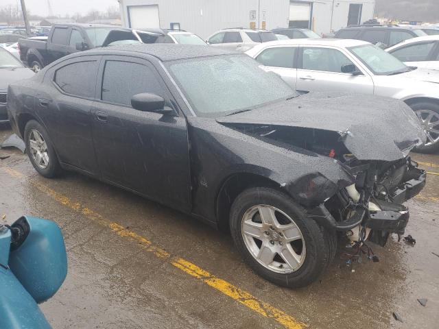 Photo 4 from auction – 2006 DODGE CHARGER SE with VIN 2B3KA43G76H321691