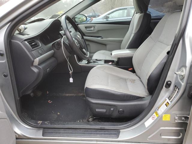 Photo 7 from auction – 2017 TOYOTA CAMRY LE with VIN 4T1BF1FK0HU413896