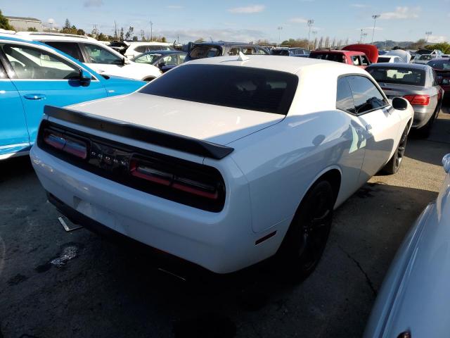 Photo 3 from auction – 2016 DODGE CHALLENGER with VIN 2C3CDZAG7GH353220