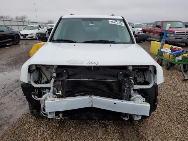 Photo 5 from auction – 2014 JEEP PATRIOT SP with VIN 1C4NJPBB1ED766944