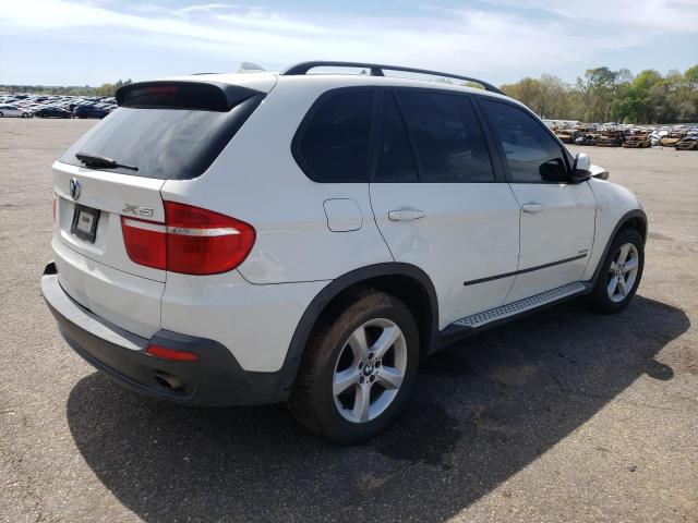 Photo 3 from auction – 2009 BMW X5 XDRIVE3 with VIN 5UXFE43549L274516