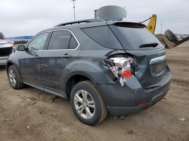 Photo 2 from auction – 2011 CHEVROLET EQUINOX LT with VIN 2CNALDEC8B6216920