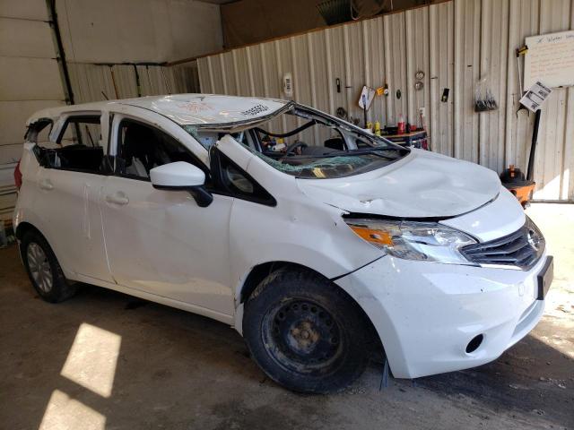 Photo 4 from auction – 2016 NISSAN VERSA NOTE with VIN 3N1CE2CP4GL397621