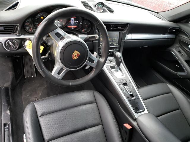 Zdjęcie 8 z aukcji – 2016 PORSCHE 911 CARRER z VIN WP0AB2A99GS122460