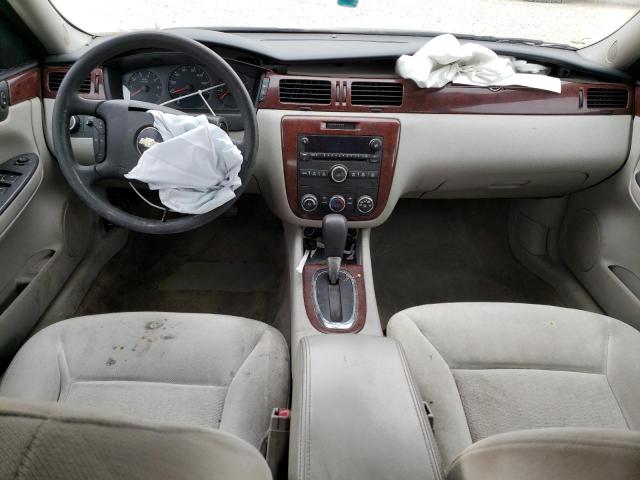 Photo 8 from auction – 2007 CHEVROLET IMPALA LS with VIN 2G1WB58N279150069