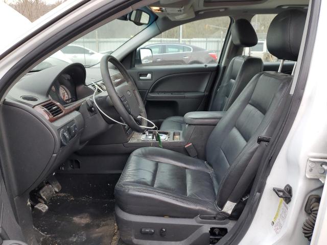 Photo 7 from auction – 2005 FORD FIVE HUNDR with VIN 1FAHP28115G126928