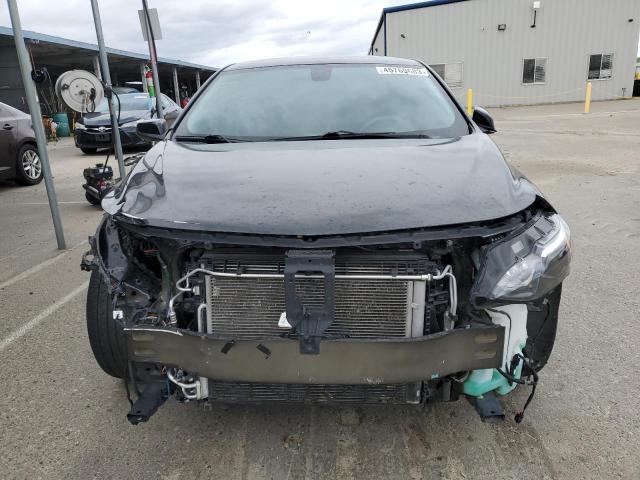 Photo 5 from auction – 2020 CHEVROLET MALIBU LT with VIN 1G1ZD5ST6LF034079