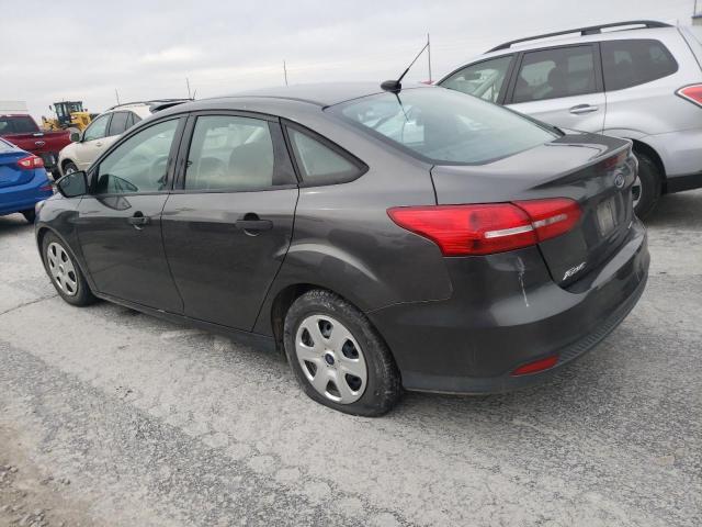 Photo 2 from auction – 2015 FORD FOCUS S with VIN 1FADP3E25FL368342