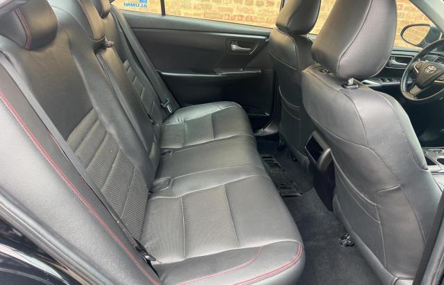 Photo 7 from auction – 2016 TOYOTA CAMRY LE with VIN 4T1BF1FK9GU193088