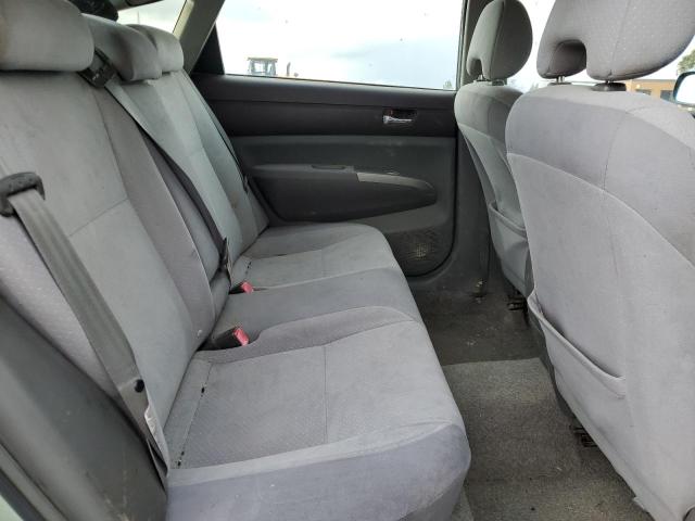 Photo 10 from auction – 2009 TOYOTA PRIUS with VIN JTDKB20U297856552