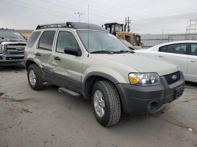Photo 4 from auction – 2005 FORD ESCAPE XLT with VIN 1FMCU93105KE22013