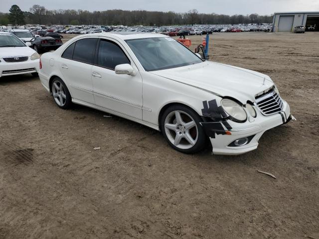 Photo 4 from auction – 2009 MERCEDES-BENZ E 350 with VIN WDBUF56X39B433006