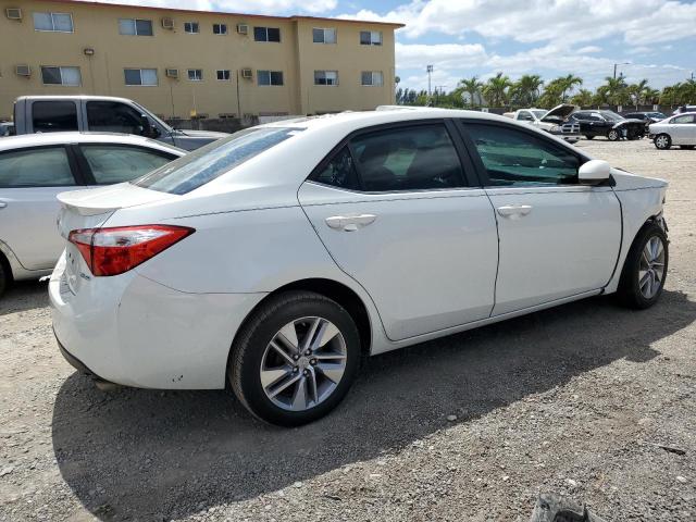 Photo 3 from auction – 2016 TOYOTA COROLLA EC with VIN 5YFBPRHE8GP370055
