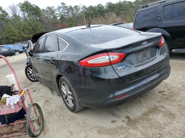 Photo 2 from auction – 2013 FORD FUSION SE with VIN 3FA6P0HR5DR173307