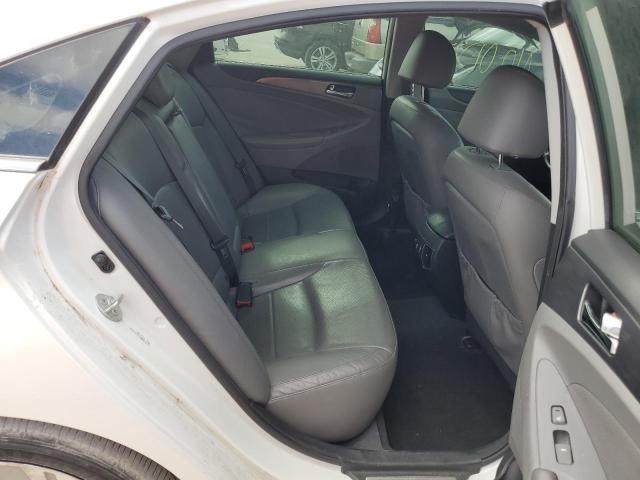 Photo 10 from auction – 2013 HYUNDAI SONATA HYB with VIN KMHEC4A48DA066944