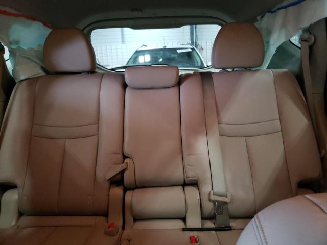 Photo 10 from auction – 2015 NISSAN ROGUE S with VIN 5N1AT2MV8FC792480