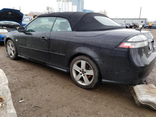 Photo 2 from auction – 2008 SAAB 9-3 2.0T with VIN YS3FB79Y486008688