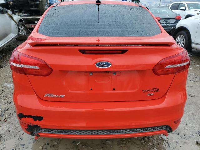 Photo 6 from auction – 2015 FORD FOCUS SE with VIN 1FADP3F25FL364077