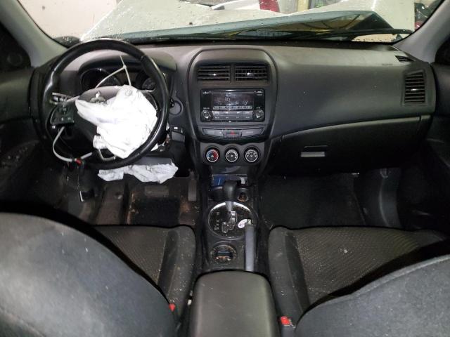 Photo 8 from auction – 2016 MITSUBISHI OUTLANDER with VIN JA4AP3AU3GZ061815