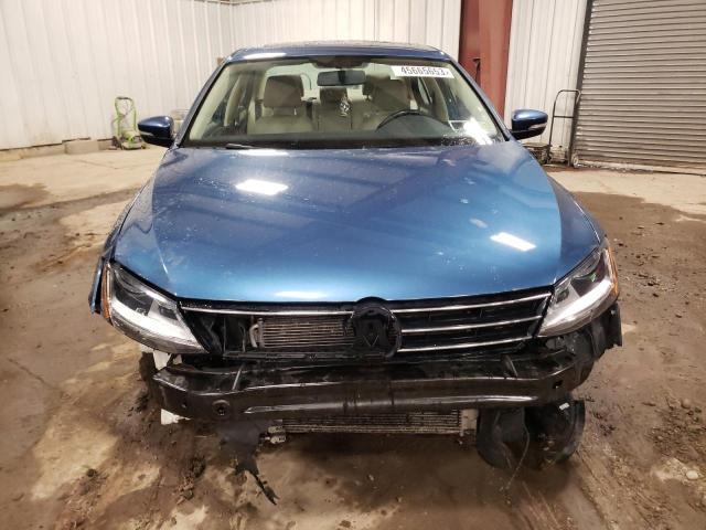 Photo 5 from auction – 2017 VOLKSWAGEN JETTA SE with VIN 3VWDB7AJ9HM333699
