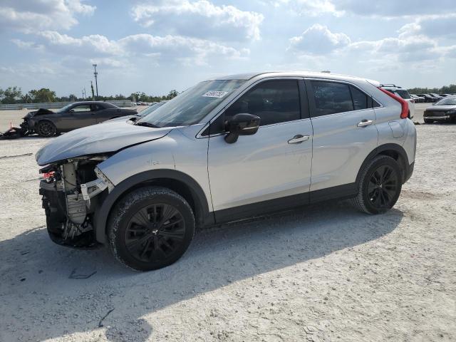 MITSUBISHI ECLIPSE CR 2019 with VIN JA4AT4AA6KZ002581 - Photo from auction