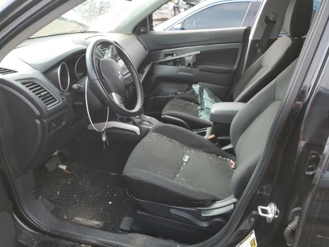 Photo 7 from auction – 2014 MITSUBISHI OUTLANDER with VIN 4A4AP3AU4EE012903