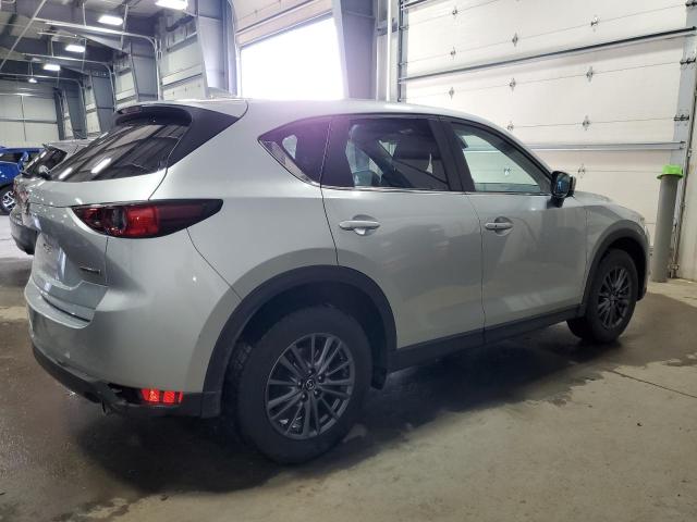 Photo 3 from auction – 2020 MAZDA CX-5 TOURI with VIN JM3KFACM4L0770628